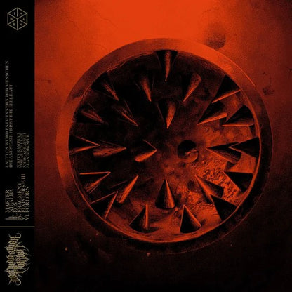 DER WEG EINER FREIHEIT - Innern LP (MARBLE)