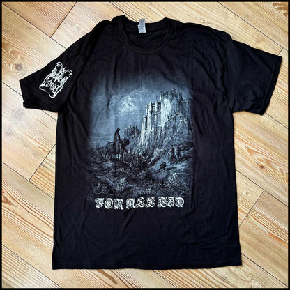 DIMMU BORGIR - For All Tid T-SHIRT