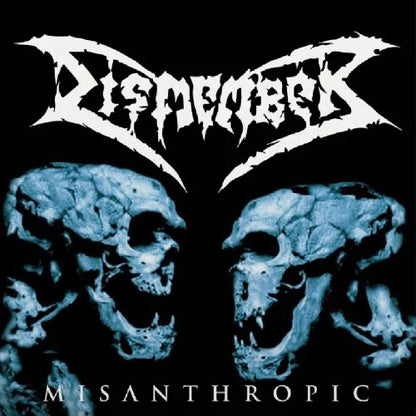DISMEMBER - Misanthropic MLP