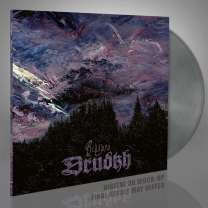 DRUDKH - Thaw MLP (SILVER) (PREORDER)