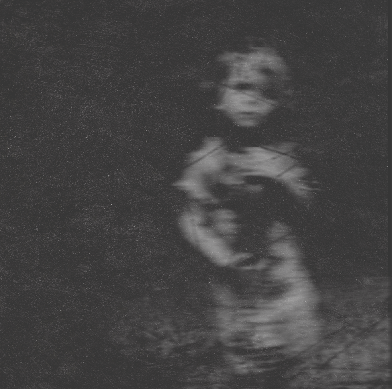 SHINING - IV/ The Eerie Cold (BLACK RED) (PREORDER)