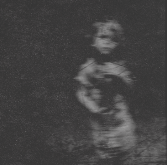 SHINING - IV/ The Eerie Cold (BLACK RED) (PREORDER)