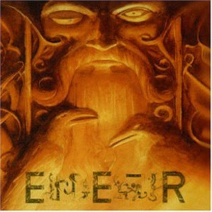 EINHERJER – Odin Owns Ye All CD