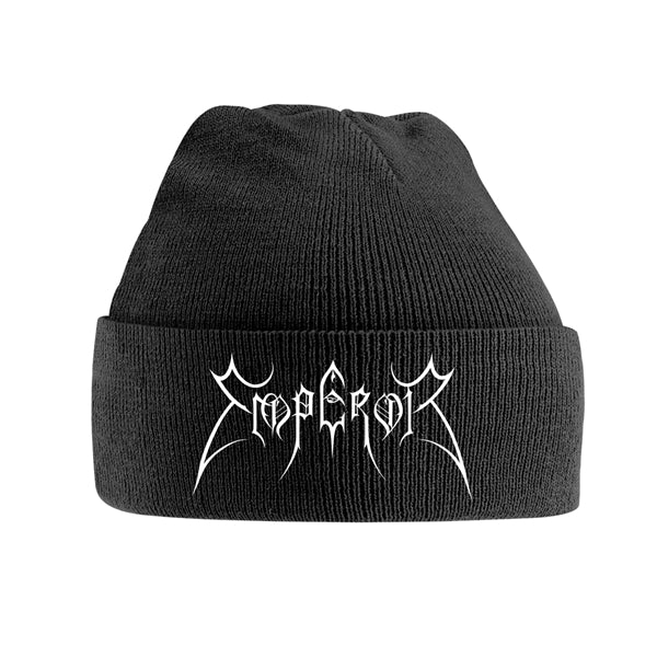 EMPEROR - LOGO (EMBROIDERED) BEANIE