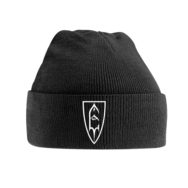 EMPEROR - E Logo (EMBROIDERED) BEANIE