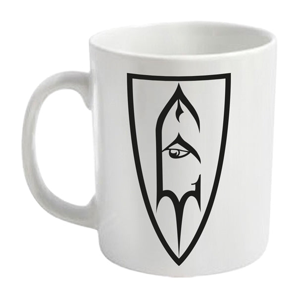 EMPEROR - Shield MUG