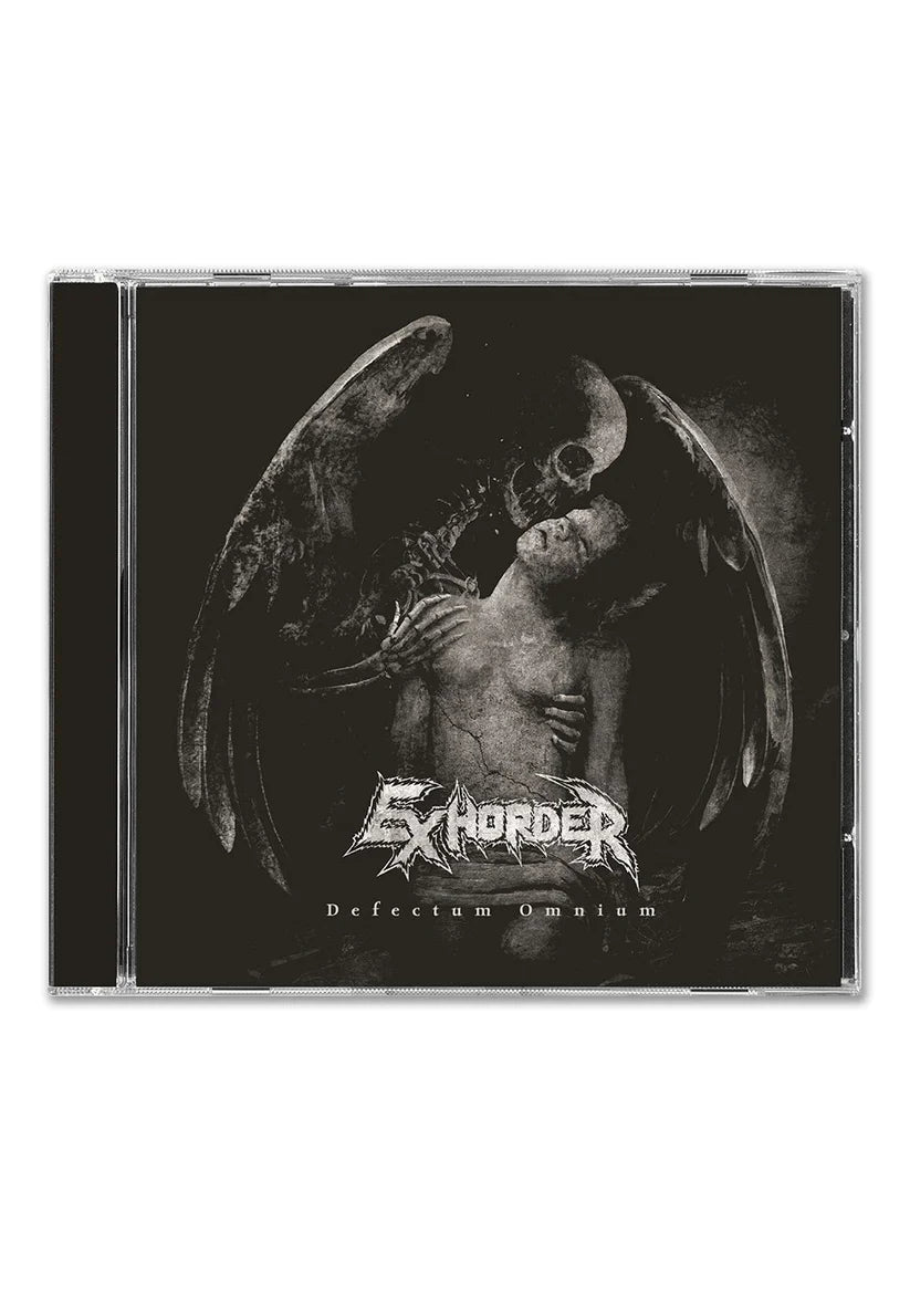 EXHORDER - Defectum Omnium CD
