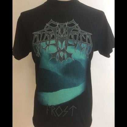 ENSLAVED - Frost Album T-SHIRT