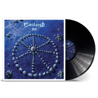 ENSLAVED - Mið LP (PREORDER)