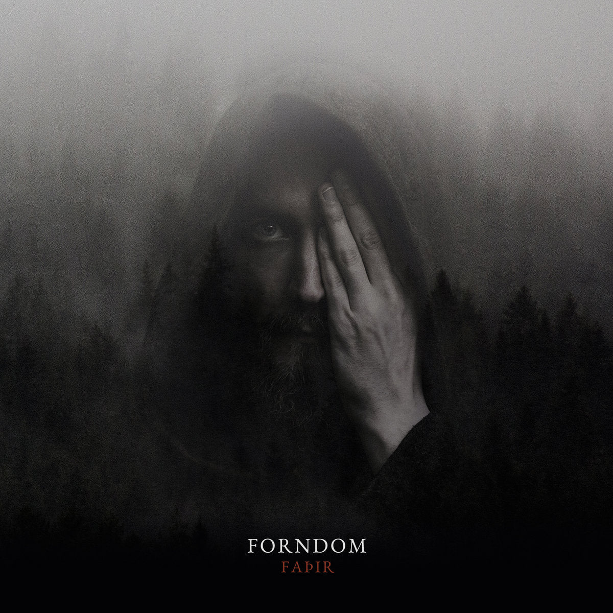 FORNDOM – Faþir LP (Multi-Colour)