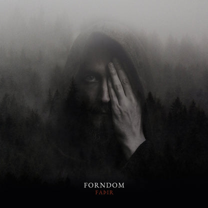 FORNDOM – Faþir LP (Multi-Colour)