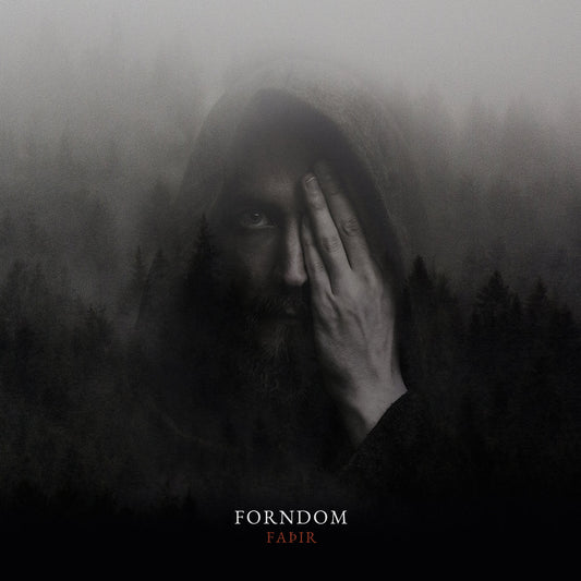 FORNDOM – Faþir LP (Multi-Colour)
