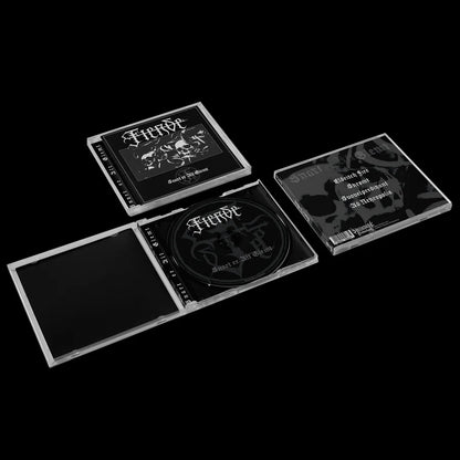 FIENDE - Snart er Alt Glemt CD-EP