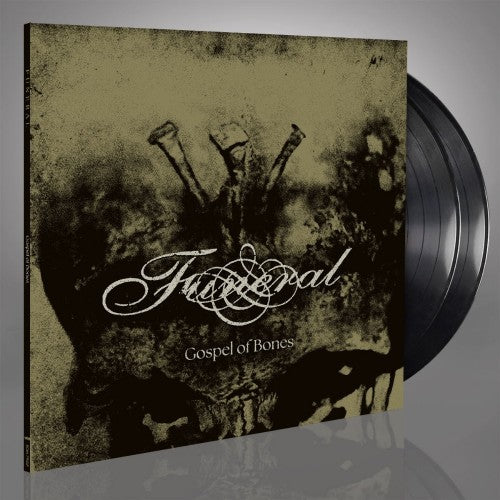 FUNERAL - Gospel Of Bones 2LP