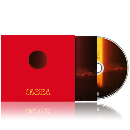 GAEREA - Loss CD (PREORDER)