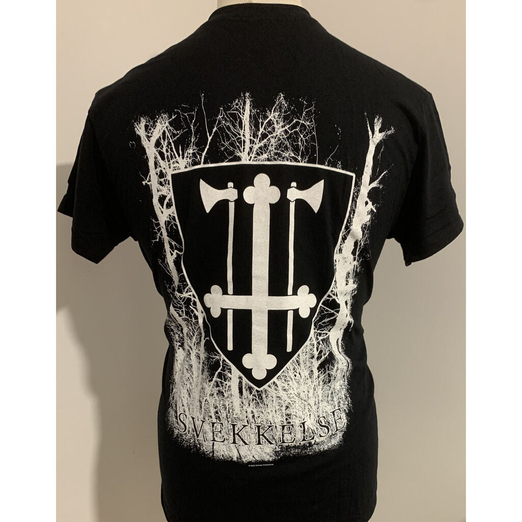 GJENDØD - Svekkelse T-SHIRT