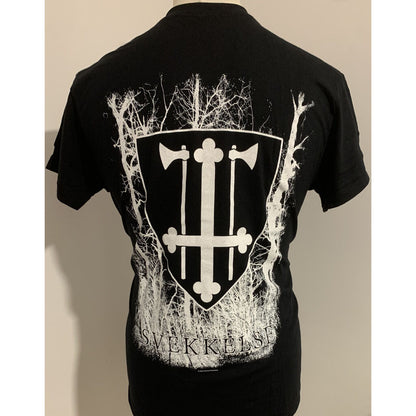 GJENDØD - Svekkelse T-SHIRT