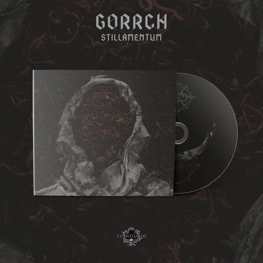 GORRCH - Stillamentum CD