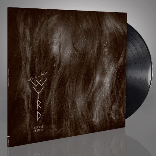 GAAHLS WYRD - Braiding The Stories LP (PREORDER)