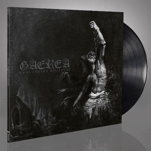 GAEREA - Unsettling Whispers LP (MARBLE)