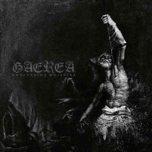 GAEREA - Unsettling Whispers LP (MARBLE)