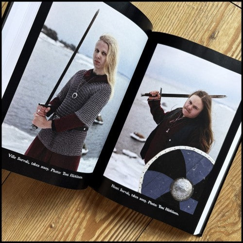 Home of the Waves: Conversations with Moonsorrow - BOOK (PREORDER)