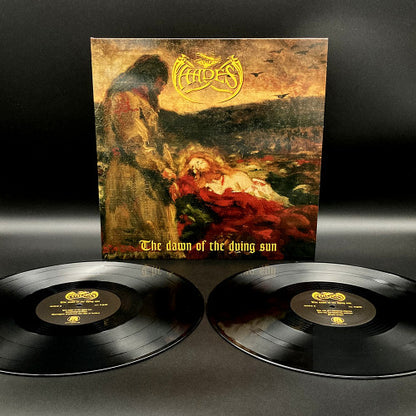 HADES – The Dawn of the Dying Sun 2LP