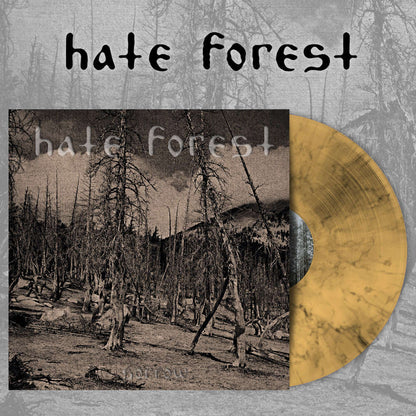 HATE FOREST - Sorrow LP (MARBLE)