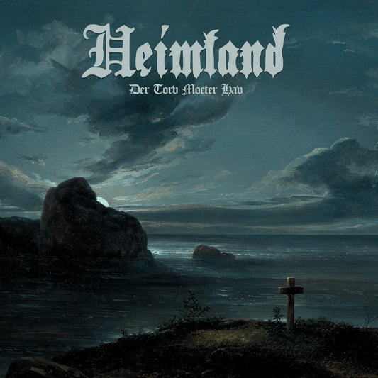 HEIMLAND - Der Torv Moeter Hav LP (PREORDER)