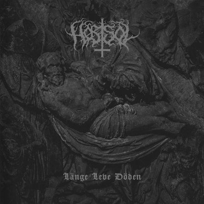 HØSTSOL - Länge Leve Döden CD