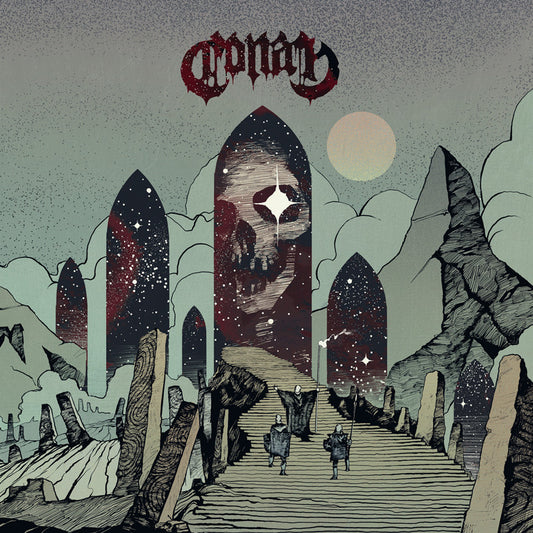 CONAN - Violence Dimension 2LP