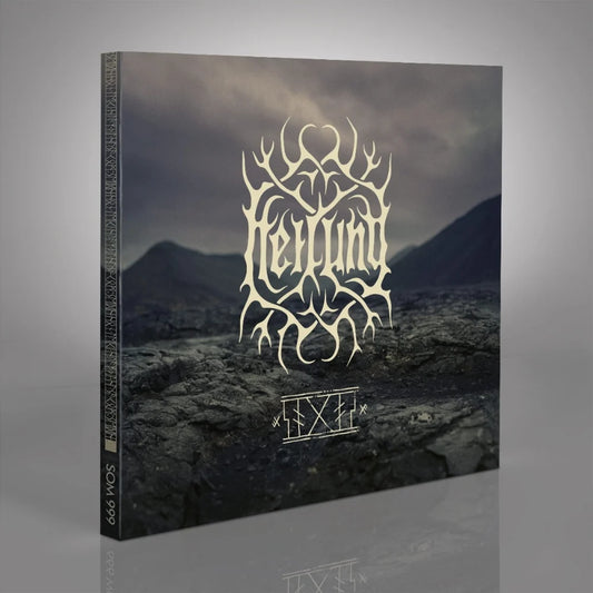 HEILUNG - Sagas CD (PREORDER)