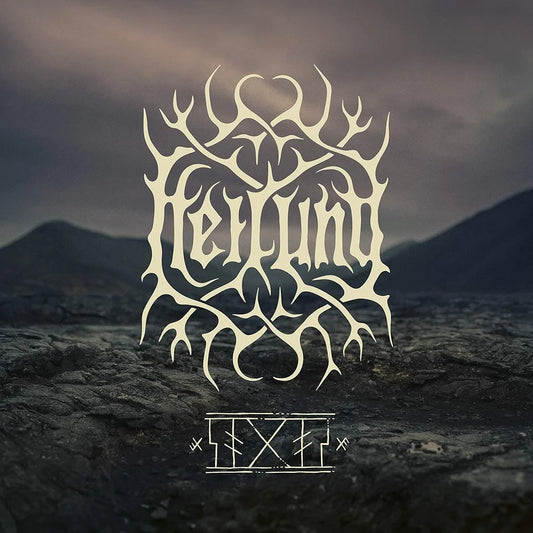 HEILUNG - Sagas LP (PREORDER)