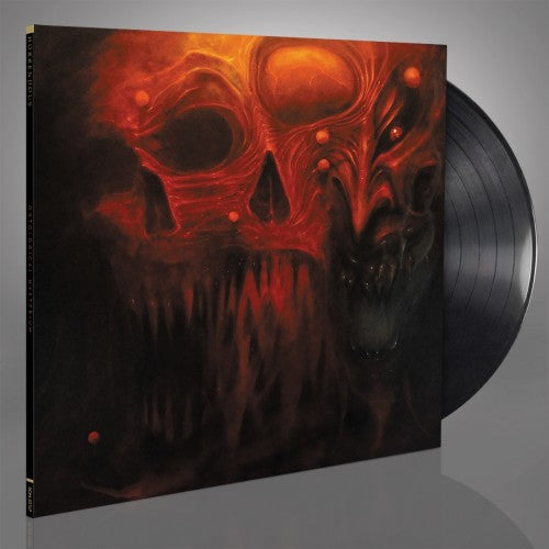 HORRENDOUS - Ontological Mysterium LP