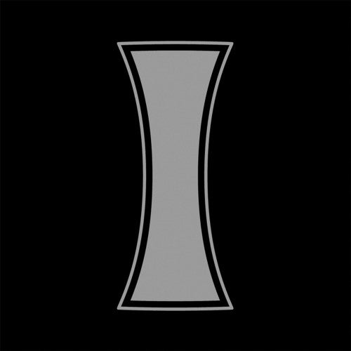 I - Between Two Worlds LP (CLEAR) (PREORDER)