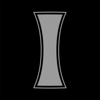 I - Between Two Worlds LP (CLEAR) (PREORDER)