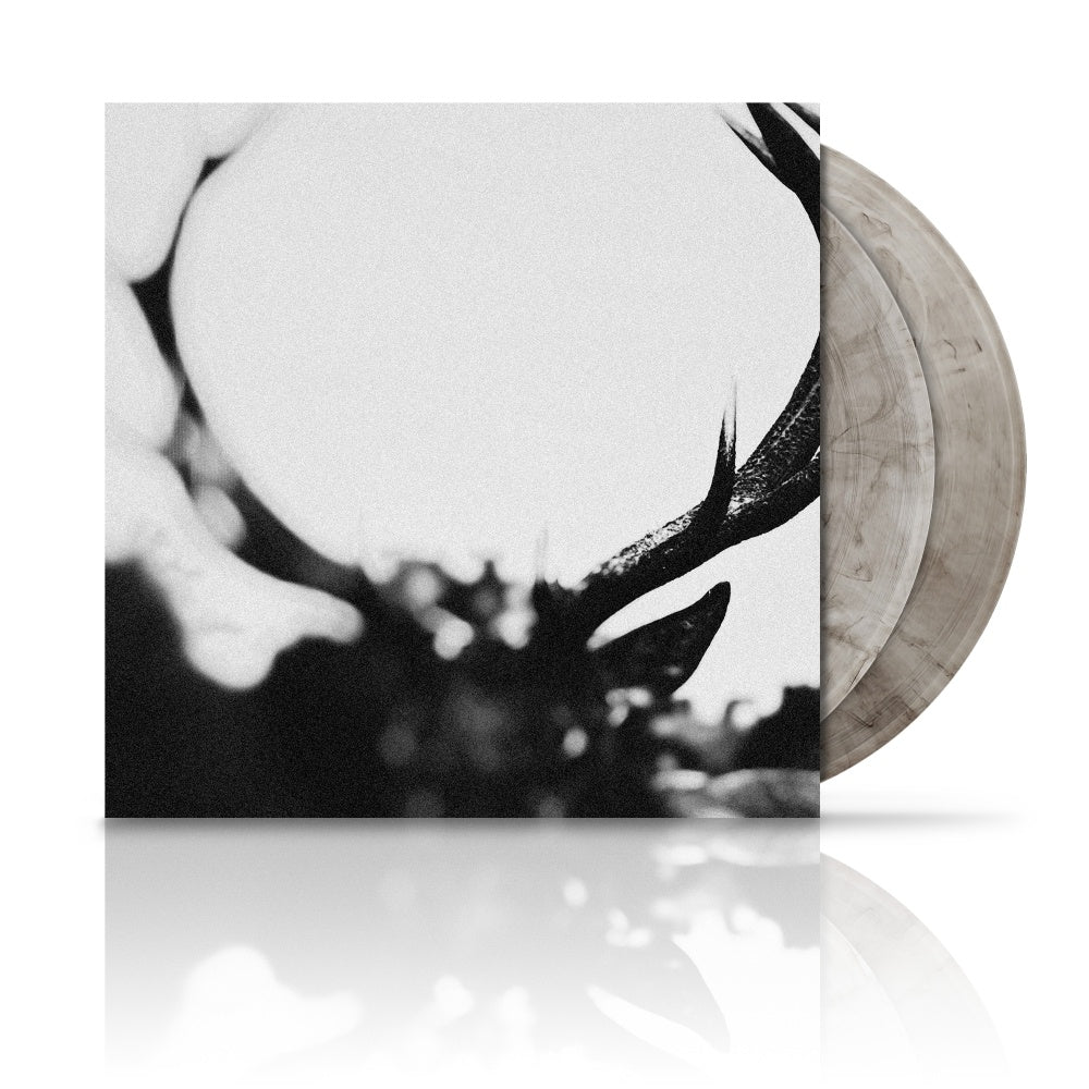 IHSAHN - Ihsahn (ORCHESTRAL) 2LP (MARBLE)