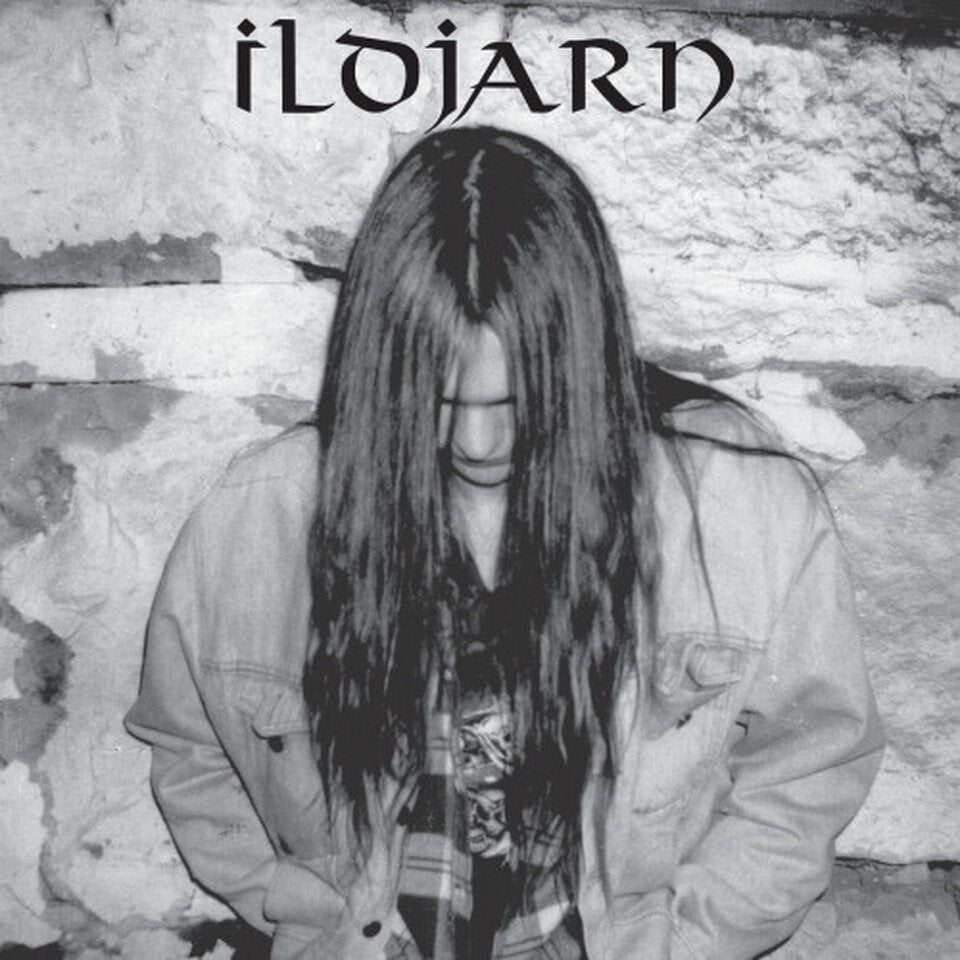 ILDJARN - Ildjarn 2LP