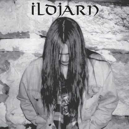 ILDJARN - Ildjarn 2LP