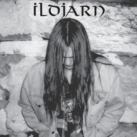 ILDJARN - Ildjarn 2LP