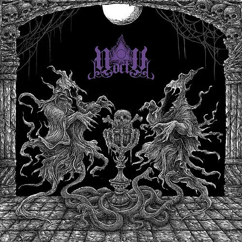 NOCTU - Norma Evangelium Tenebris LP