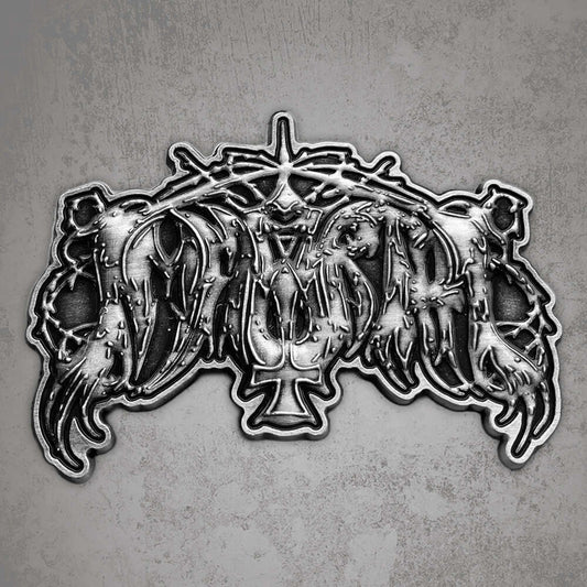 IMMORTAL - Logo PIN