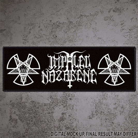IMPALED NAZARENE NuclearGram 2 PATCH