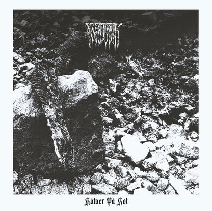 JORDSJUK - Råtner På Rot LP (PREORDER)