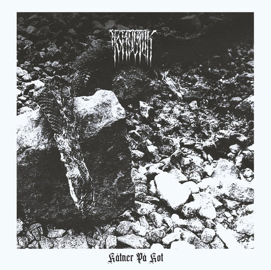 JORDSJUK - Råtner På Rot LP (PREORDER)
