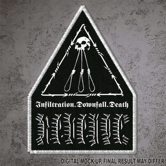 REVENGE - Infiltration.Downfall.Death PATCH