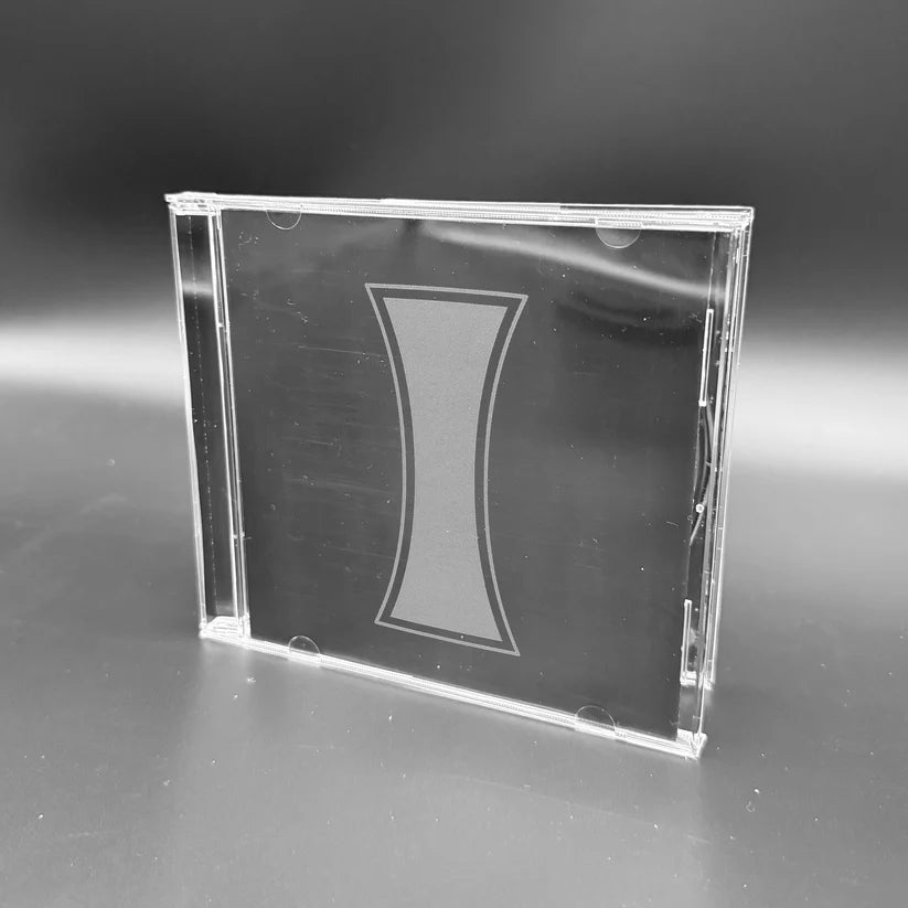 I - Between Two Worlds CD (PREORDER)