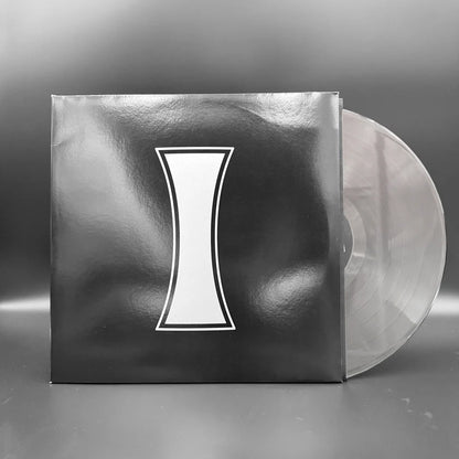 I - Between Two Worlds LP (CLEAR) (PREORDER)