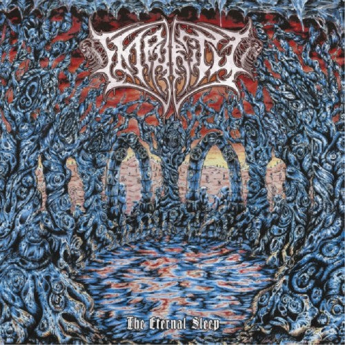 IMPURITY - The Eternal Sleep LP