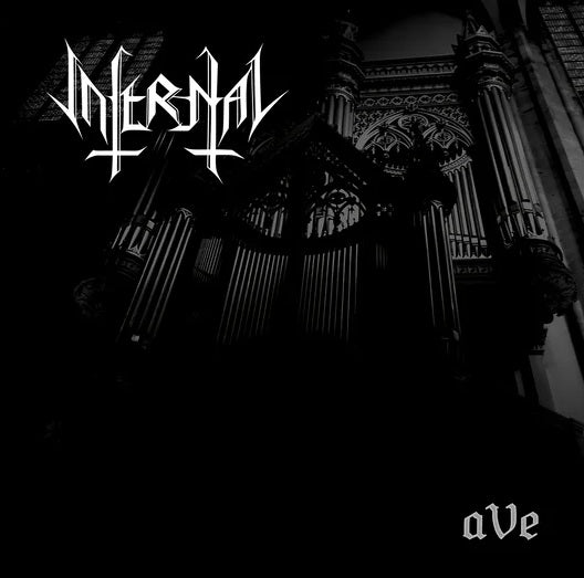 INFERNAL - aVe CD-EP
